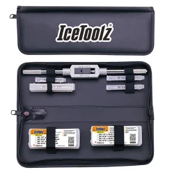 ROSE Bikes Xpert Tap Set| Bike Tools