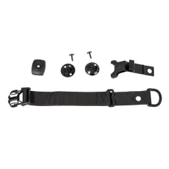 ROSE Bikes X-STEALTH Auxiliary Fastener Back-/Sport Roller for QL2.1 E214| Accessories