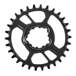 ROSE Bikes X-SYNC Direct Mount Boost Chainring Steel, 11 Speed, 3mm Offset| Chainrings