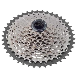 ROSE Bikes XT CS-M8000 11-speed cassette| 11 Speed