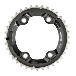 ROSE Bikes XT FC-M8000-2 2x11 speed chainring| Chainrings