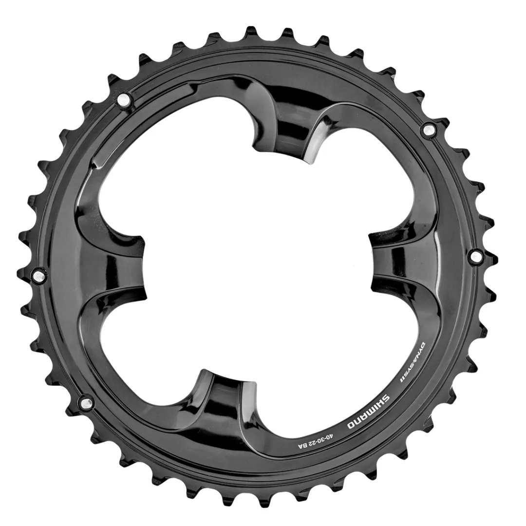 ROSE Bikes XT FC-M8000-3 3x11 speed chainring| Chainrings