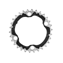 ROSE Bikes XT FC-M8000-3 3x11 speed chainring| Chainrings