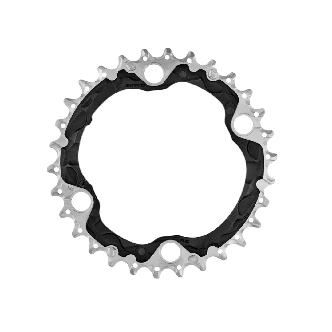 ROSE Bikes XT FC-M8000-3 3x11 speed chainring| Chainrings