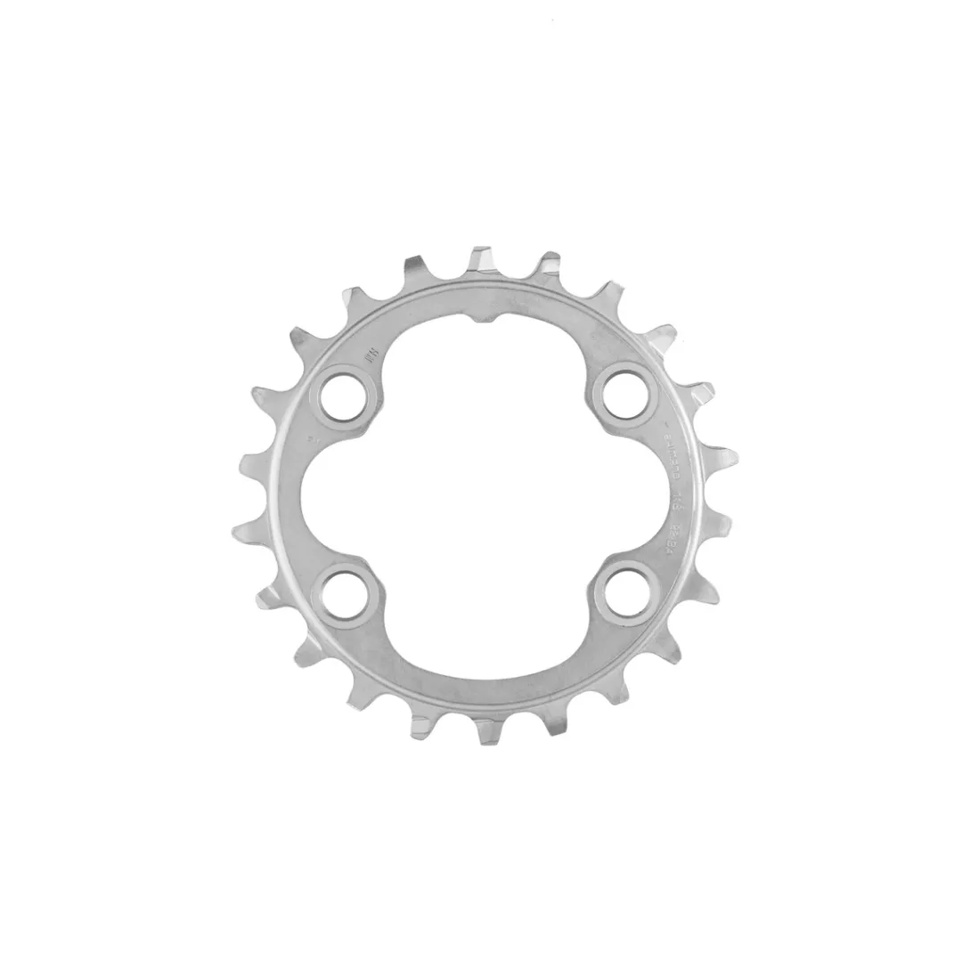 ROSE Bikes XT FC-M8000-3 3x11 speed chainring| Chainrings