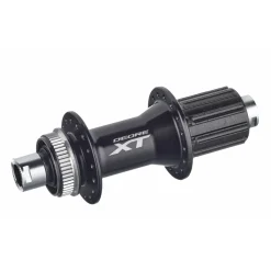 ROSE Bikes XT FH-M8010 Disc 12x142 rear hub| Rear Hubs