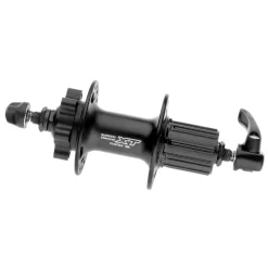 ROSE Bikes XT FH-M756-A Disc QR rear hub| Rear Hubs