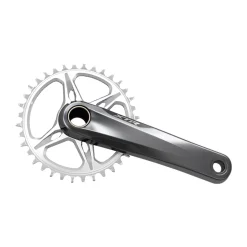 ROSE Bikes XTR FC-M9100-1 Hollowtech II crankset singlespeed| MTB