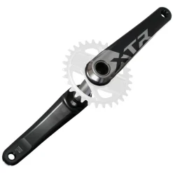 ROSE Bikes XTR FC-M9200 Hollowtech II MTB Crank 1 x 12-speed| MTB
