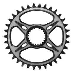 ROSE Bikes XTR FC-M9100/M9120 chainrings 1x12| Chainrings