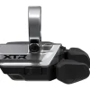 ROSE Bikes XTR SW-M9250-R Di2 Shift Lever 12-speed with Clamp Mounting| Shifters|Electronic Shifting