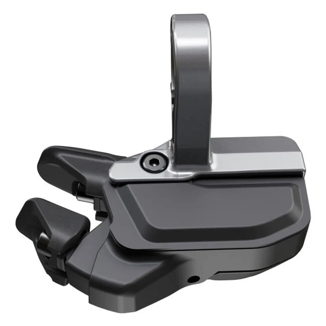 ROSE Bikes XTR SW-M9250-R Di2 Shift Lever 12-speed with Clamp Mounting| Shifters|Electronic Shifting