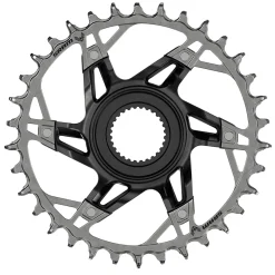 ROSE Bikes XX Eagle Transmission™ E-MTB Chainring Bosch Gen. 4, 12-Speed| Chainrings|Drive Unit