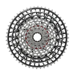 ROSE Bikes XX SL Eagle Transmission™ 12-Speed Cassette, XS-1299, 10-52 Teeth| 12 Speed