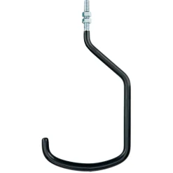 ROSE Bikes 470XX storage hook with nuts| Bike Racks