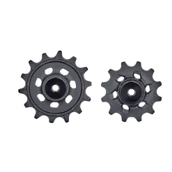 ROSE Bikes XX1/X01 Eagle Pulley Wheels X-SYNC 12 Speed| Jockey Wheels