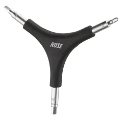 ROSE Bikes Y Handle Hex Key| Bike Tools