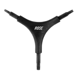 ROSE Bikes Y Handle Star Key| Bike Tools