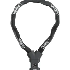 ROSE Bikes Yardo 7807F Chain Lock with Fingerprint Sensor 110 cm| Chain Locks