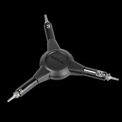 ROSE Bikes Y-Hex Speed Wrench 2/2.5/3 mm Hexagon Y-Handle Key| Bike Tools