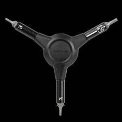 ROSE Bikes Y-Hex Speed Wrench 2/2.5/3 mm Hexagon Y-Handle Key| Bike Tools