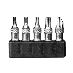 ROSE Bikes Y-Speed Ratchet Y-Wrench with Mini Ratchet| Bike Tools