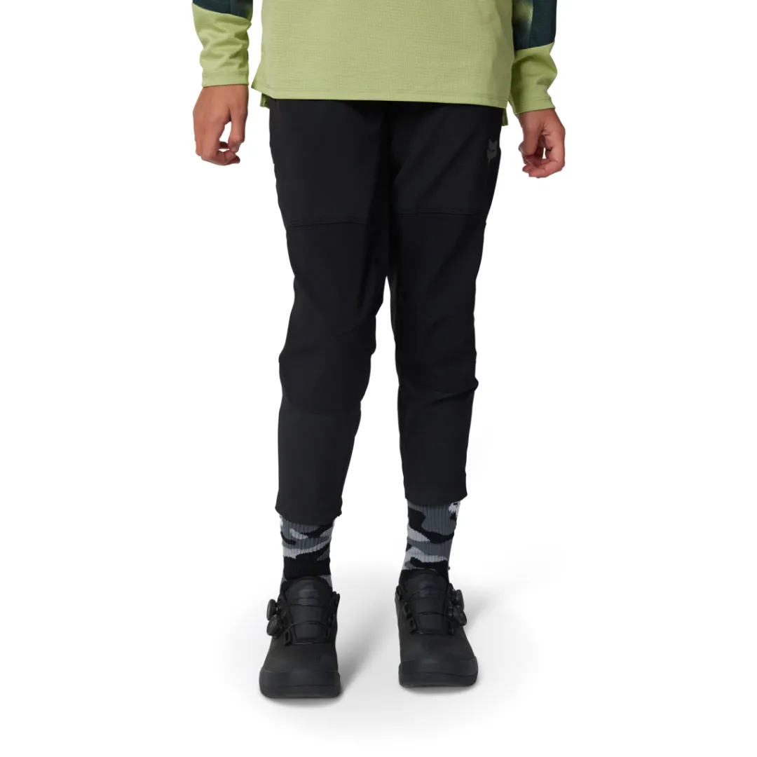 ROSE Bikes YTH DEFEND PANT Kids’ MTB Trousers| MTB Shorts And Pants|Shorts And Trousers