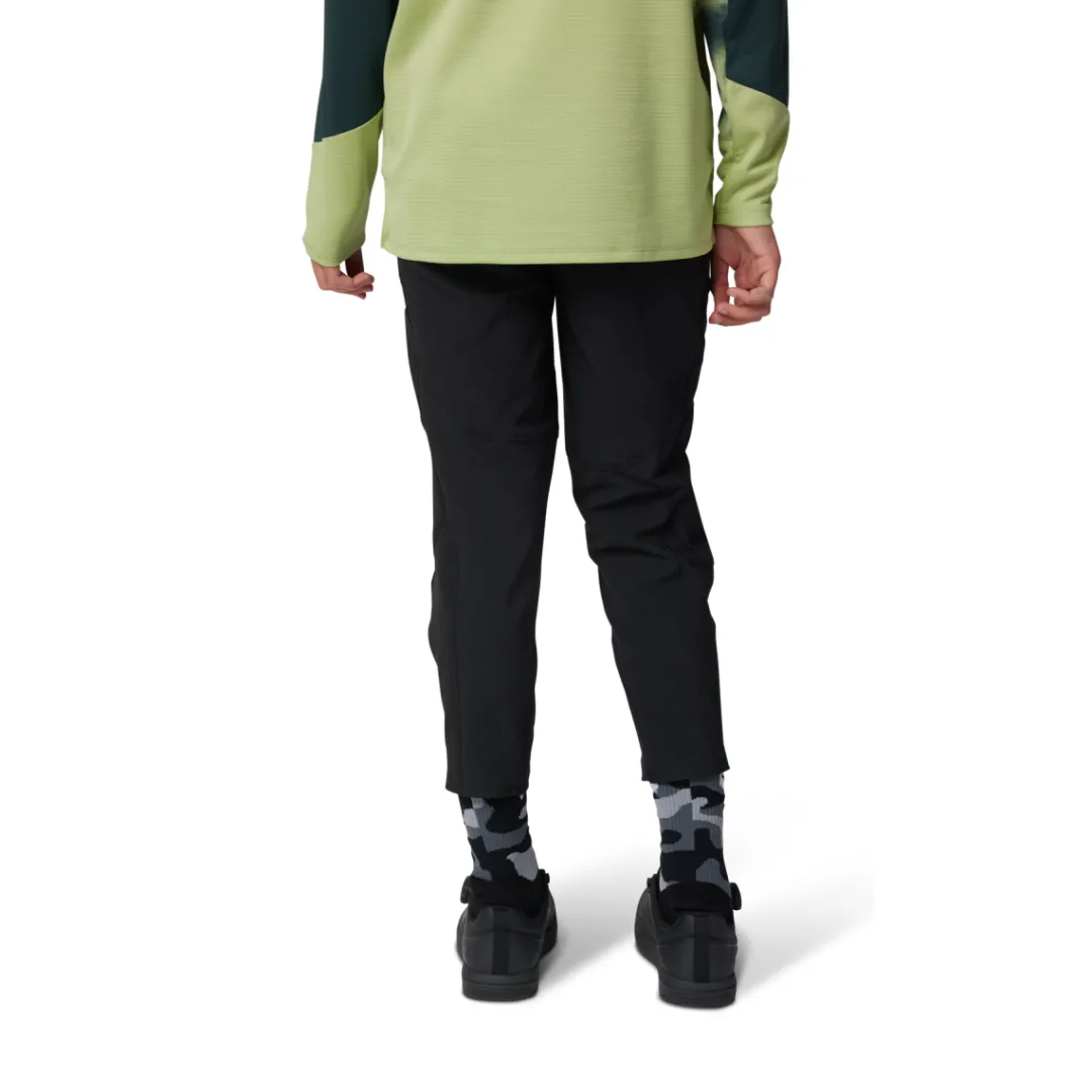 ROSE Bikes YTH DEFEND PANT Kids’ MTB Trousers| MTB Shorts And Pants|Shorts And Trousers