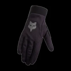 ROSE Bikes YTH RANGER GLOVE for Kids| Full Finger Gloves|MTB Gloves