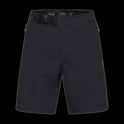 ROSE Bikes YTH RANGER SHORT W/LINER Children’s MTB Shorts with Inner Shorts| MTB Shorts And Pants