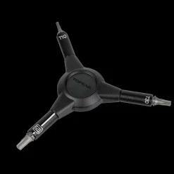 ROSE Bikes Y-Torx Speed Wrench T10/T25/T30 Hexagon Y-Handle Key| Bike Tools