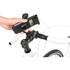 ROSE Bikes Z Console Dry L Smartphone Cover with Holder| Smartphone Accessories