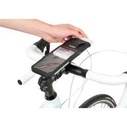 ROSE Bikes Z Console Dry L Smartphone Cover with Holder| Smartphone Accessories