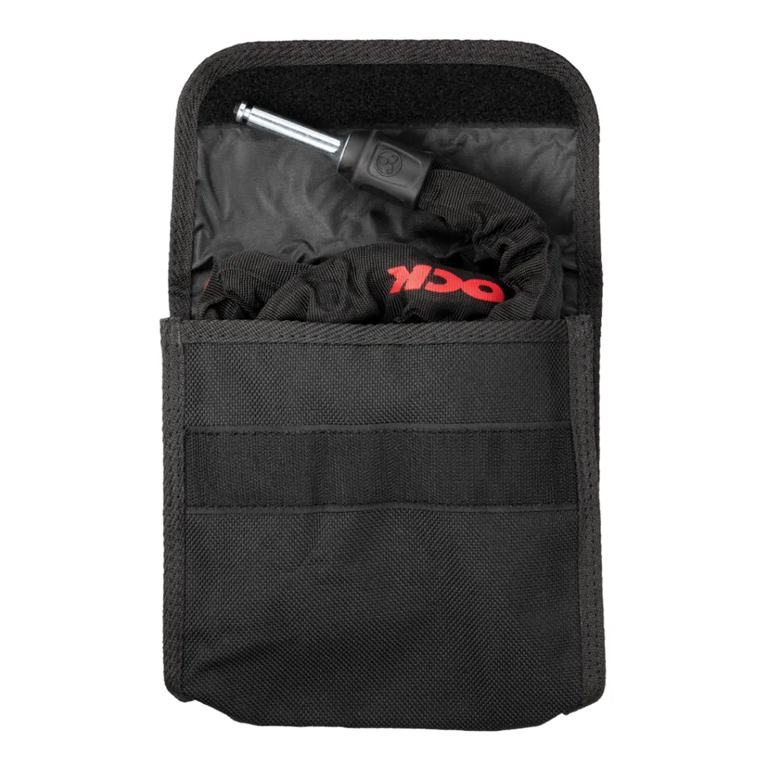 ROSE Bikes ZR 455 Plug-in chain with Transport Bag| Accessories